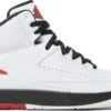 Air Jordan 2 Retro "CHICAGO" 2022