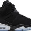 Air Jordan 6 Retro "CHROME" -Jordans Power Step Shop 931196 01 jpg
