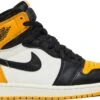 Air Jordan 1 Retro High OG "TAXI" -Jordans Power Step Shop 931515 01 jpg