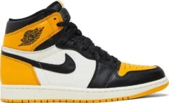 Air Jordan 1 Retro High OG "TAXI"