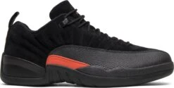 Air Jordan 12 Retro Low "MAX ORANGE"