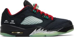 Air Jordan 5 Retro Low SP "CLOT"