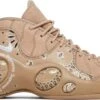 Nike Air Zoom Flight 95 SP "SUPREME/HEMP" -Jordans Power Step Shop 937482 01 jpg