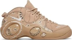 Nike Air Zoom Flight 95 SP "SUPREME/HEMP"