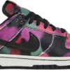 Nike Dunk Low Retro Premium "GRAFFITI PINK"