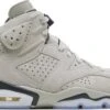 Air Jordan 6 Retro "GEORGETOWN" -Jordans Power Step Shop 952281 01 jpg