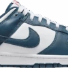 Nike Dunk Low Retro "VALERIAN BLUE"