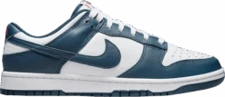 Nike Dunk Low Retro "VALERIAN BLUE"