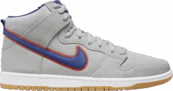 Nike SB Dunk High Premium "NEW YORK METS"
