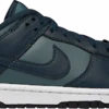Nike Dunk Low Retro Premium "MINERAL SLATE/ARMORY NAVY" -Jordans Power Step Shop DR9705 300 png