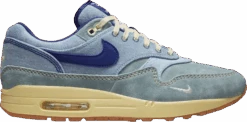 Nike Air Max 1 PRM "DIRTY DENIM"