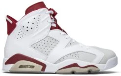 Air Jordan 6 Retro "ALTERNATE"