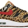 Nike Air Max 1 DLX "ATMOS ANIMAL PACK 2.0" -Jordans Power Step Shop animal2.0am1