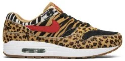 Nike Air Max 1 DLX "ATMOS ANIMAL PACK 2.0"