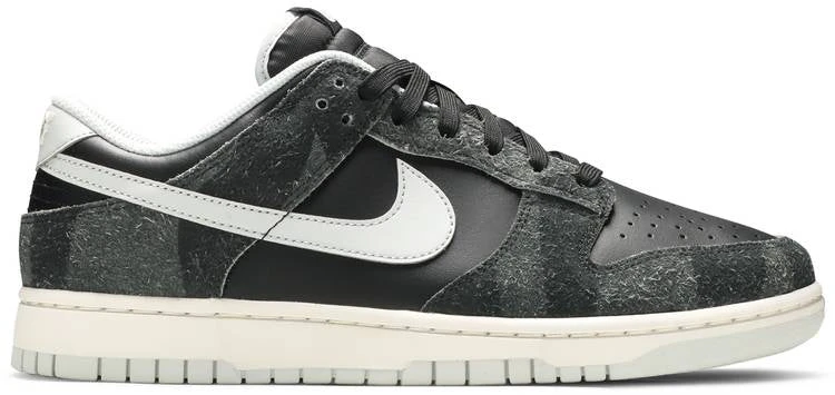 Nike Dunk Low Retro Premium "ANIMAL PACK/ZEBRA" 3 Nike Dunk Low Retro Premium "ANIMAL PACK/ZEBRA"