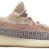 Adidas Yeezy Boost 350 V2 "ASH PEARL" -Jordans Power Step Shop ashpearl