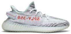 Adidas Yeezy Boost 350 V2 "BLUE TINT"