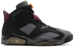 Air Jordan 6 Retro "BORDEAUX"