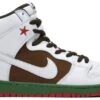 Nike Dunk High Premium SB "CALI"