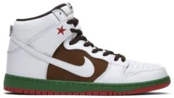 Nike Dunk High Premium SB "CALI"