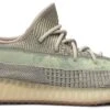 Adidas Yeezy Boost 350 V2 "CITRIN/NON REFLECTIVE" -Jordans Power Step Shop citrinnon