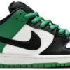 Nike SB Dunk Low "CLASSIC GREEN" 1 Nike SB Dunk Low "CLASSIC GREEN" -Jordans Power Step Shop classicgreen