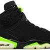 Air Jordan 6 Retro "ELECTRIC GREEN"
