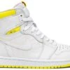 Air Jordan 1 Retro High OG "FIRST CLASS FLIGHT"