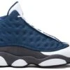 Air Jordan 13 Retro "FLINT" 2010 -Jordans Power Step Shop flint132010