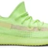 Adidas Yeezy Boost 350 V2 GID "GLOW" -Jordans Power Step Shop glow