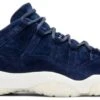 Air Jordan 11 Retro Low "JETER"