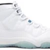 Air Jordan 11 Retro "LEGEND BLUE"