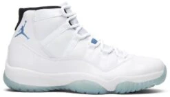 Air Jordan 11 Retro "LEGEND BLUE"