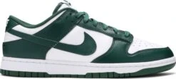 Nike Dunk Low Retro "MICHIGAN STATE"