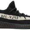 Adidas Yeezy Boost 350 V2 "BLACK/WHITE" 2016/2022 -Jordans Power Step Shop oreoyeezy