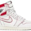 Air Jordan 1 Retro High OG "PHANTOM" -Jordans Power Step Shop phantom
