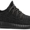 Adidas Yeezy Boost 350 "PIRATE BLACK" 2015