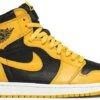 Air Jordan 1 Retro High OG "POLLEN" -Jordans Power Step Shop pollenhigh
