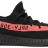 Adidas Yeezy Boost 350 V2 "RED" 2016/2022 -Jordans Power Step Shop redyeezy