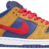 Nike SB Dunk Low Pro "REVERSE PAPA BEAR" -Jordans Power Step Shop reversepapa