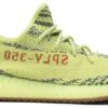 Adidas Yeezy Boost 350 V2 "SEMI FROZEN YELLOW" -Jordans Power Step Shop semiyeezy