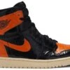 Air Jordan 1 Retro High OG "SHATTERED BACKBOARD 3.0" -Jordans Power Step Shop shattered3.0