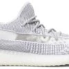 Adidas Yeezy Boost 350 V2 "STATIC/NON REFLECTIVE" -Jordans Power Step Shop staticnon