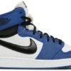 Air Jordan 1 Retro AJKO "STORM BLUE" -Jordans Power Step Shop stormblueajko
