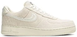 Nike Air Force 1 Low "STUSSY FOSSIL"
