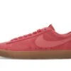 Nike SB Blazer Low GT QS "SUPREME/DESERT BLOOM" -Jordans Power Step Shop supremeblazerbloom
