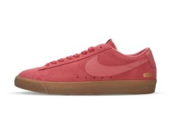 Nike SB Blazer Low GT QS "SUPREME/DESERT BLOOM"