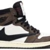 Air Jordan 1 Retro High OG TS SP "TRAVIS SCOTT"