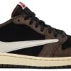 Air Jordan 1 Low OG SP "TRAVIS SCOTT" -Jordans Power Step Shop travis1low