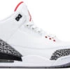 Air Jordan 3 Retro "WHITE CEMENT" 2011